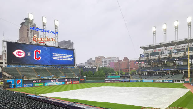 Progressive Field